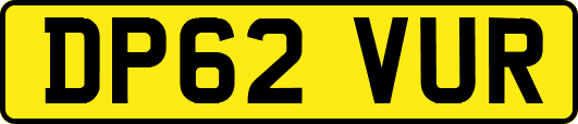 DP62VUR