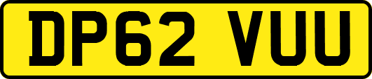 DP62VUU