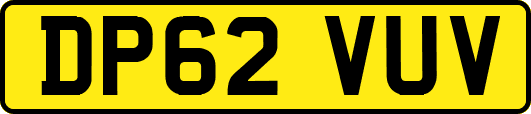 DP62VUV