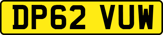DP62VUW