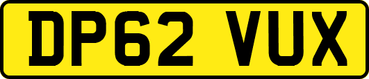 DP62VUX