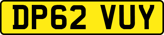 DP62VUY