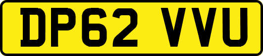 DP62VVU