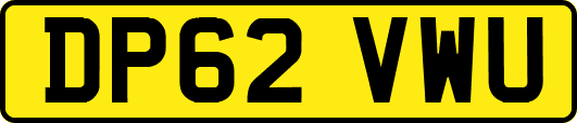 DP62VWU