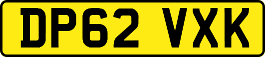 DP62VXK
