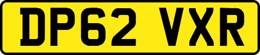 DP62VXR