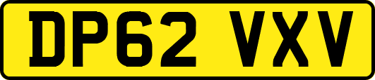 DP62VXV