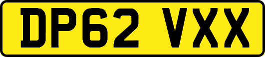 DP62VXX