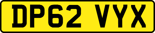 DP62VYX