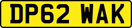 DP62WAK
