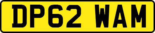 DP62WAM