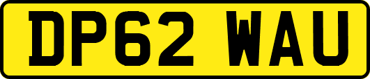 DP62WAU