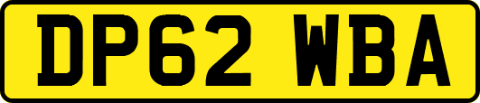 DP62WBA