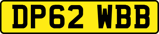 DP62WBB