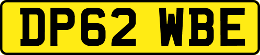 DP62WBE