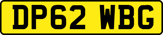 DP62WBG