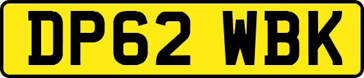 DP62WBK