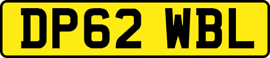DP62WBL
