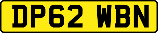 DP62WBN