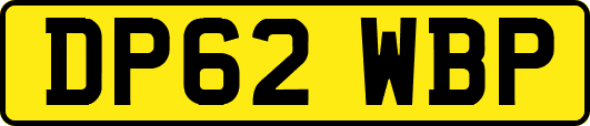 DP62WBP