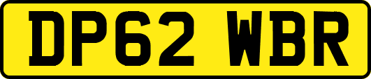 DP62WBR