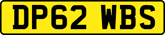 DP62WBS