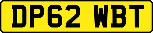 DP62WBT