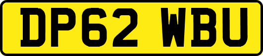 DP62WBU