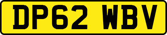 DP62WBV