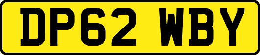 DP62WBY