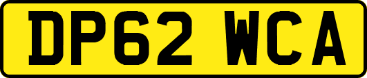 DP62WCA