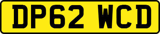 DP62WCD