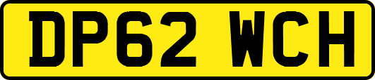 DP62WCH