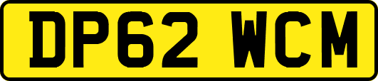 DP62WCM