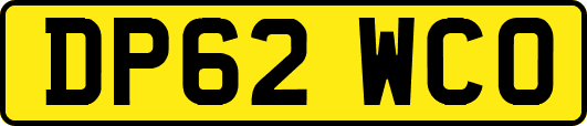 DP62WCO