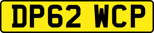 DP62WCP