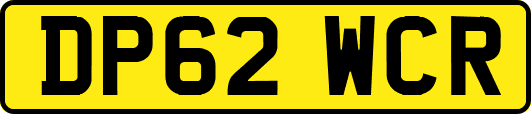 DP62WCR