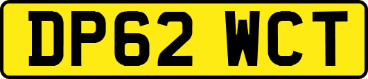 DP62WCT