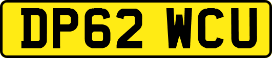 DP62WCU