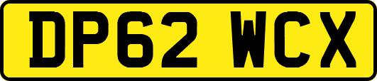 DP62WCX