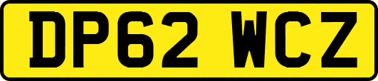 DP62WCZ