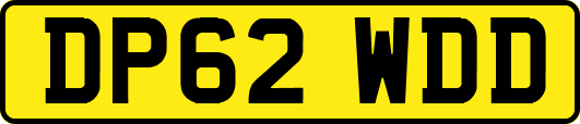 DP62WDD