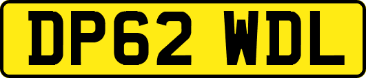 DP62WDL