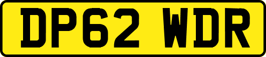 DP62WDR
