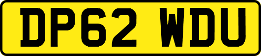 DP62WDU