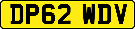 DP62WDV
