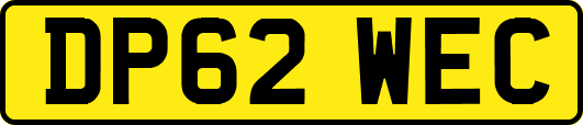 DP62WEC