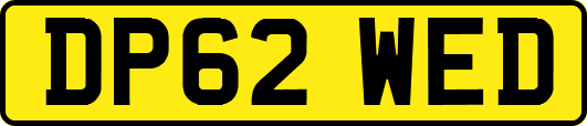 DP62WED