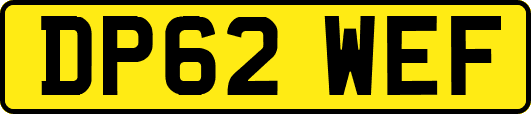 DP62WEF
