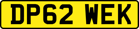 DP62WEK